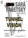 Tunnel Vision